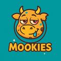 Le logo de Mookies
